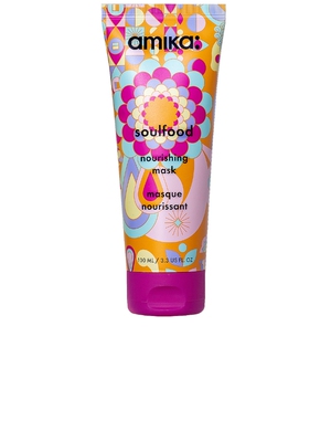 amika SOULFOOD NOURISHING MASK 发膜 revolve小众新款