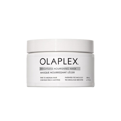 OLAPLEX WEIGHTLESS NOURISHING MASK 发膜REVOLVE小众新款