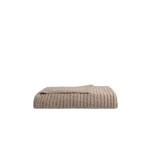 Parachute MARLED COTTON 休闲装饰毯  revolve小众新款