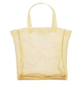 The Row IMOGEN 包袋 黄色REVOLVE小众新款