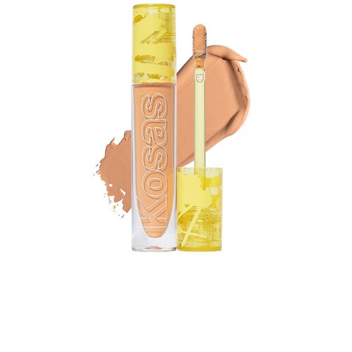 Kosas REVEALER SUPER CREAMY + BRIGHTENING 遮瑕膏/遮瑕霜 revo