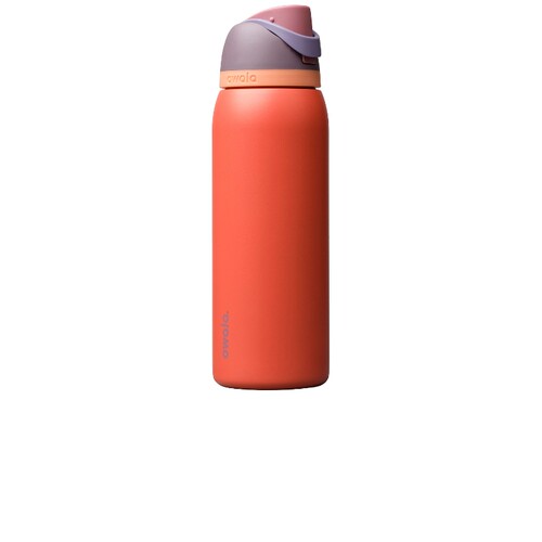 Owala WATER BOTTLE 水瓶  珊瑚色 秋冬新品REVOLVE