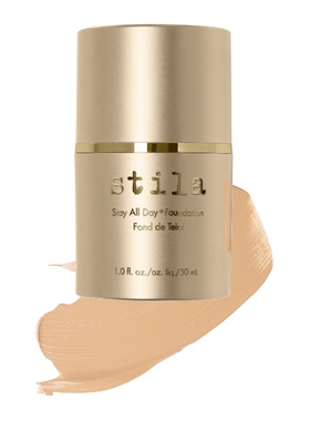 Stila STAY ALL DAY 基底霜及遮瑕霜revolve时尚小众新款