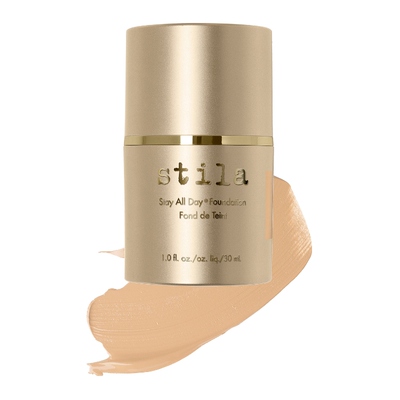 Stila STAY ALL DAY 基底霜及遮瑕霜revolve时尚小众新款
