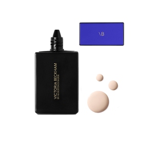 Victoria Beckham Beauty 粉底液质地柔软贴肤遮瑕粉底膏REVOLVE