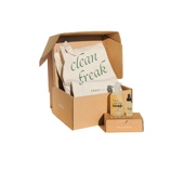 手洗REVOLVE小众新款 Soapply GIFT SET CLEAN FREAK