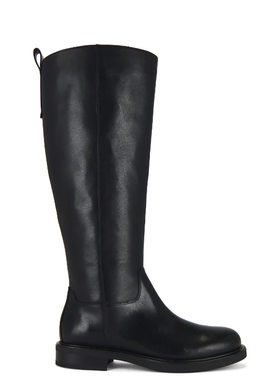 Vagabond Shoemakers FREYA 靴子 黑色 女款REVOLVE小众