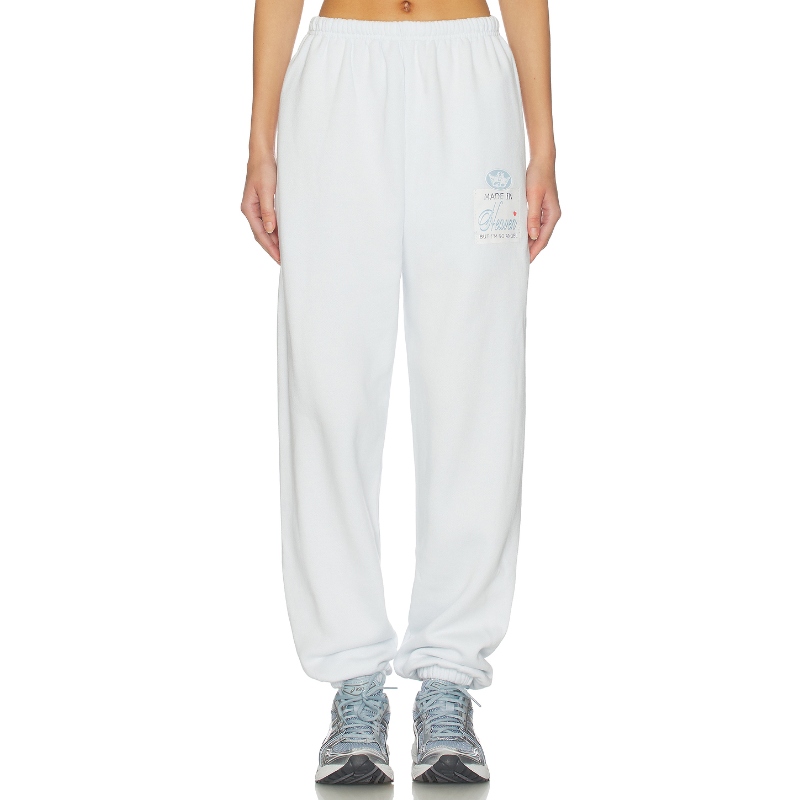 Boys Lie GEORGIA RULES KIMMY 慢跑裤 Baby Blue 美式休闲风REVO