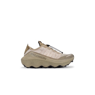 【海外直邮】Salomon QUASAR ADVANCED 运动鞋 棕色REVOLVE小众