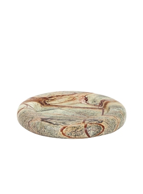 Anastasio Home The Ollie Catch Dish revolve小众新款 天蓝