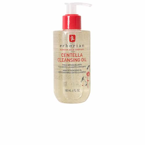 erborian CENTELLA CLEANSING OIL 洁颜油revolve时尚小众新款