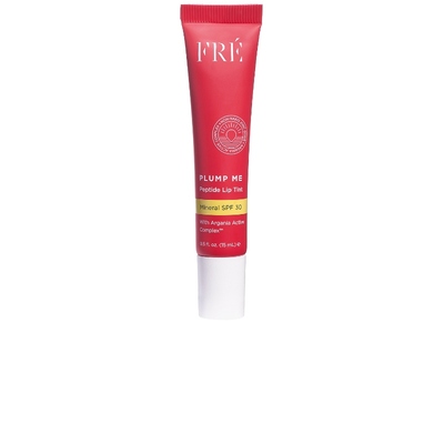 FRE PLUMP ME PEPTIDE LIP TINT MINERAL 嫩唇膏REVOLVE