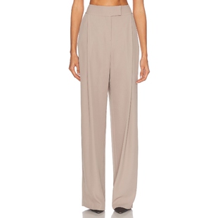 The 新品 Sei 长裤 休闲风REVOLVE小众 美式 冬季