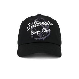 Boys 父亲帽 Club SCRIPT 黑色REVOLVE小众新 HELMUT Billionaire