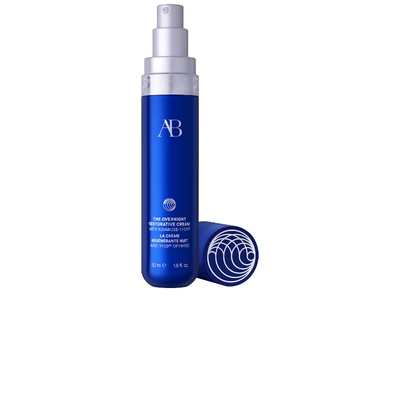 Augustinus Bader OVERNIGHT RESTORATIVE 夜霜  revolve小众新款