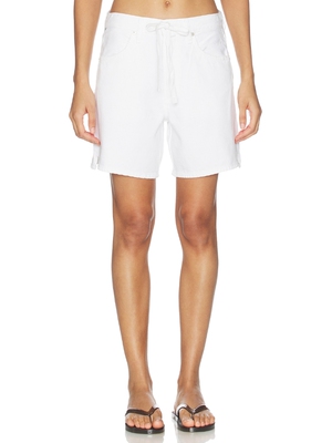 Citizens of Humanity BRYNN 短裤 revolve小众新款