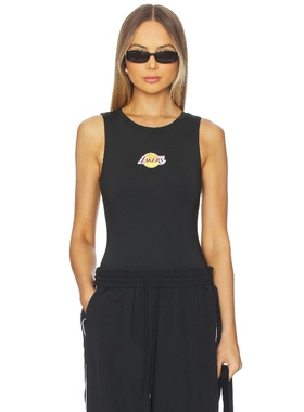 [冬季内搭]Hype and Vice 黑色上衣REVOLVE新款