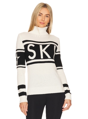 Perfect Moment SCHILD 毛衣REVOLVE小众新款