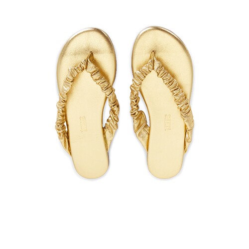 TKEES SAVANNA 凉鞋 26春夏新品 revolve小众新款