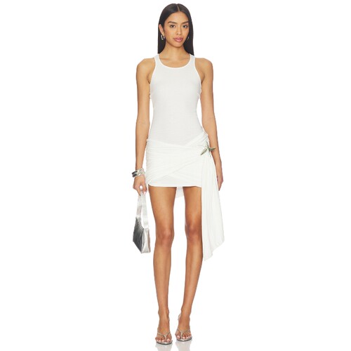 Tyler McGillivary MAREN TANK 连衣裙 26春夏新品 revolve小众新