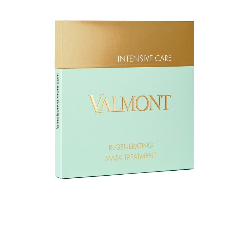 Valmont 面膜 revolve小众新款