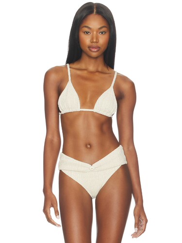 DEVON WINDSOR VIENNA 比基尼内衣 revolve小众新款