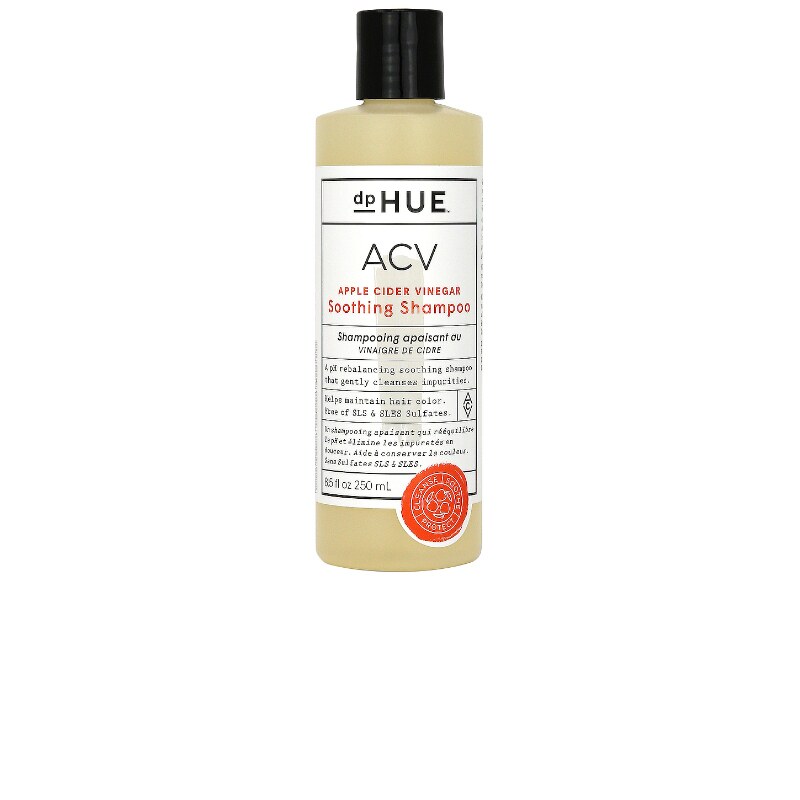 dpHUE APPLE CIDER VINEGAR 洗发液revolve时尚小众新款