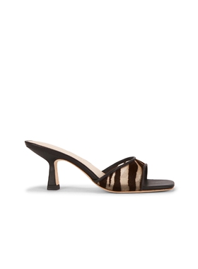 Loeffler Randall TAVIA 高跟凉鞋 revolve小众新款