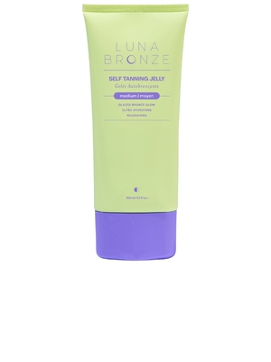 Luna Bronze Self Tanning Jelly revolve小众新款