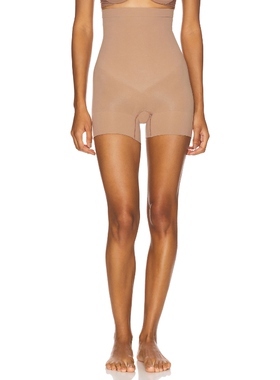 [春季新品]SPANX Spanxsculpt 灰褐色REVOLVE