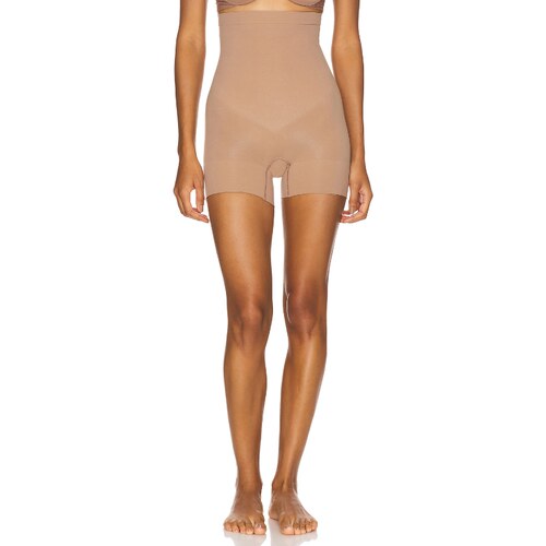 [春季新品]SPANX Spanxsculpt 灰褐色REVOLVE
