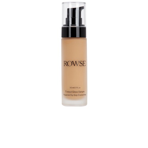 ROWSE Tinted Glow SerumREVOLVE小众新款