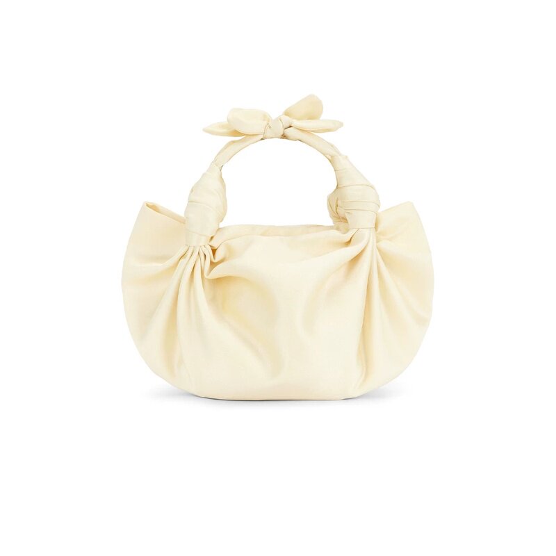 NLA Collection KNOT 肩包 revolve小众新款