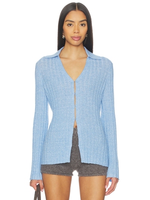 Guest In Residence BREEZY 开衫 revolve小众新款