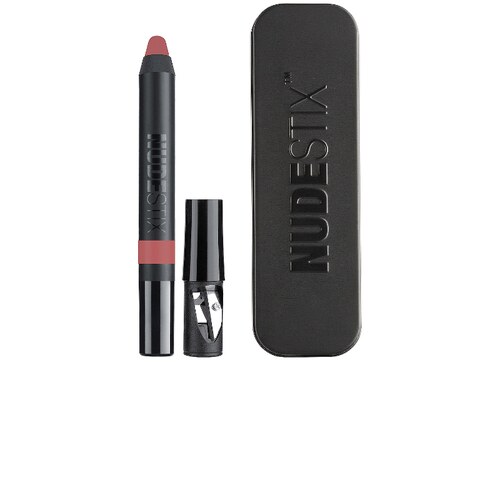 NUDESTIX MAGNETIC MATTE LIP COLOR 唇彩revolve时尚小众新款