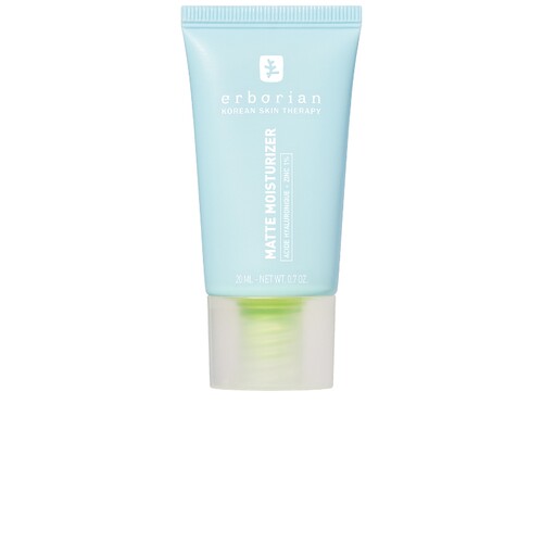 erborian MATTE MOISTURIZER 哑光保湿霜  revolve小众新款