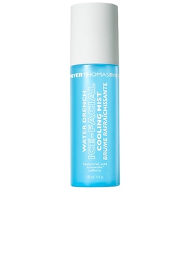 Peter Thomas Roth WATER DRENCH ICE-FACIAL COOLING MIST 面部
