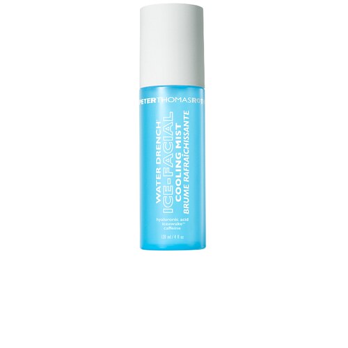 Peter Thomas Roth WATER DRENCH ICE-FACIAL 面revolve小众新款
