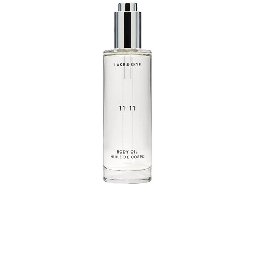 Lake & Skye 11 11 身体护理油 REVOLVE小众新款