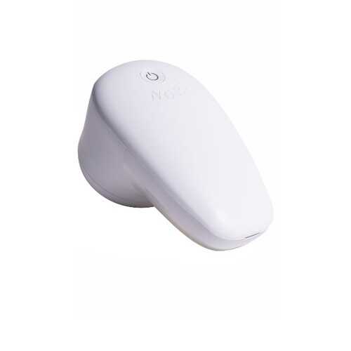 Nori TRIM FABRIC SHAVER 衣物毛球修剪器  白色 秋冬新品REVOLV