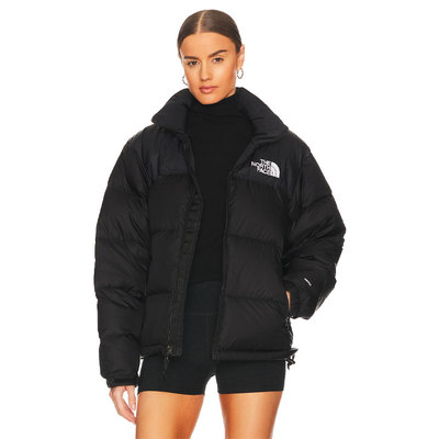 The North Face北面 羽绒服1996 NUPTSEM美式复古春季REVOLVE