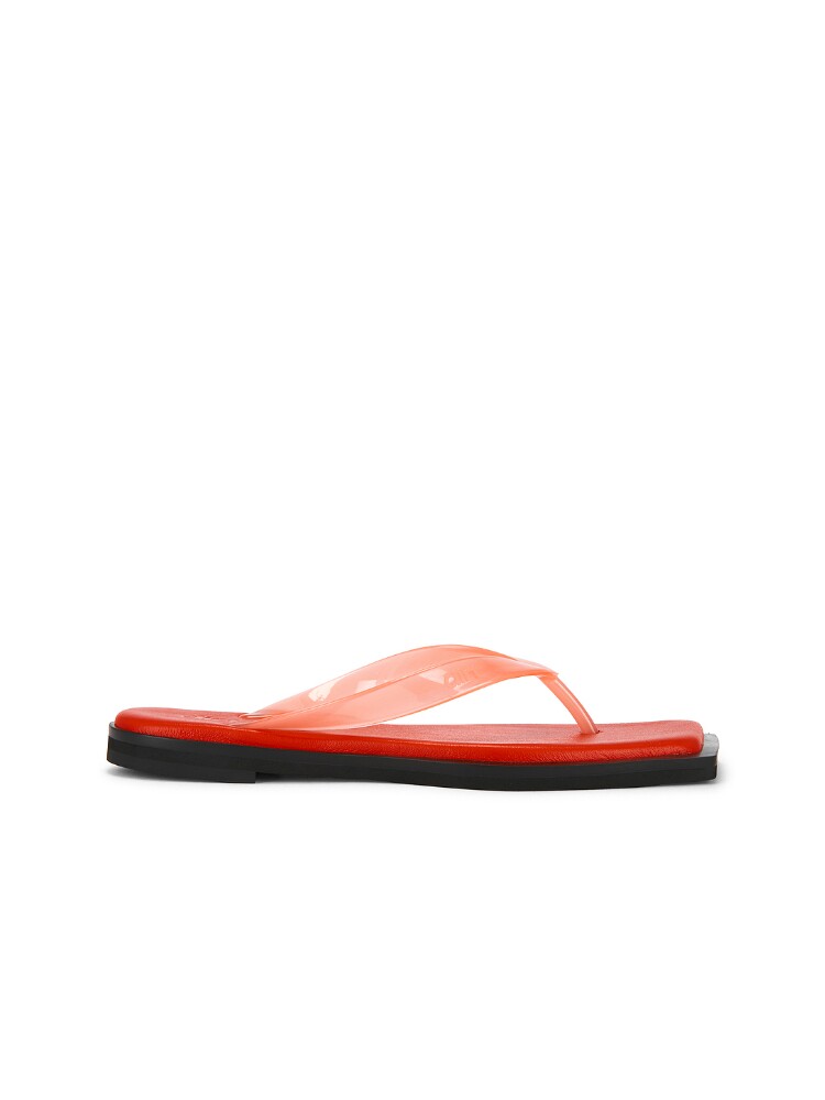 Dirt 凉鞋 26秋冬新品 revolve小众新款