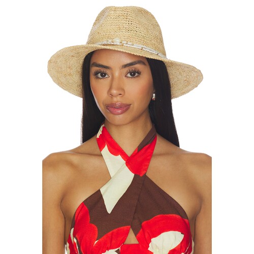 Nikki Beach ARIELLE 软呢帽 26秋冬新品 revolve小众新款