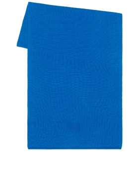 Guest In Residence 围巾 蓝色REVOLVE小众新款