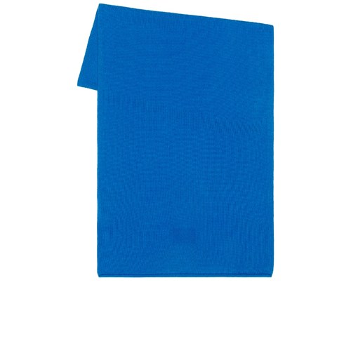 Guest In Residence 围巾 蓝色REVOLVE小众新款