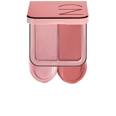 Natasha Denona HY-BLUSH CLOUDY CREAM CHEEK DUO 腮红 revolve
