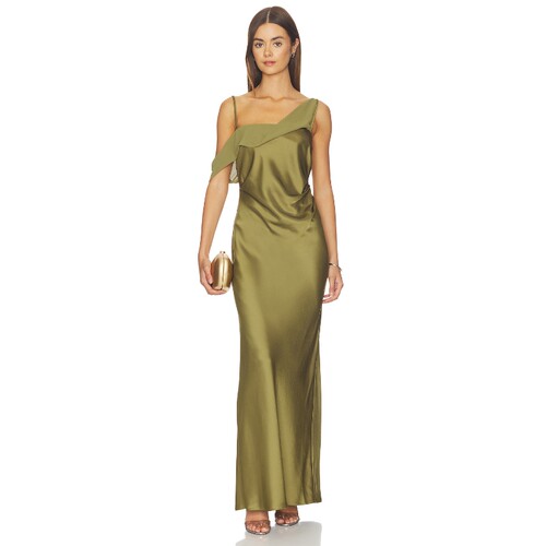 Significant Other DEVLYN 长裙 26夏季新品 revolve小众新款