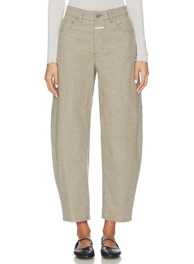 CLOSED JAZZIE 马蹄铁REVOLVE小众新款