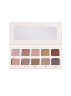 Wander Beauty EYESHADOW PALETTE 眼影盘REVOLVE小众新