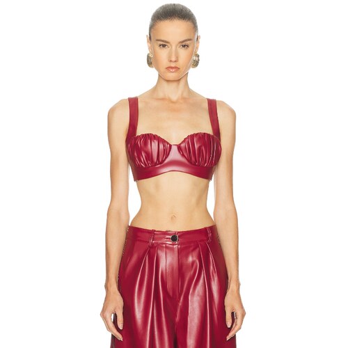 [夏季新品]Rowen Rose 上衣酒REVOLVE小众新款